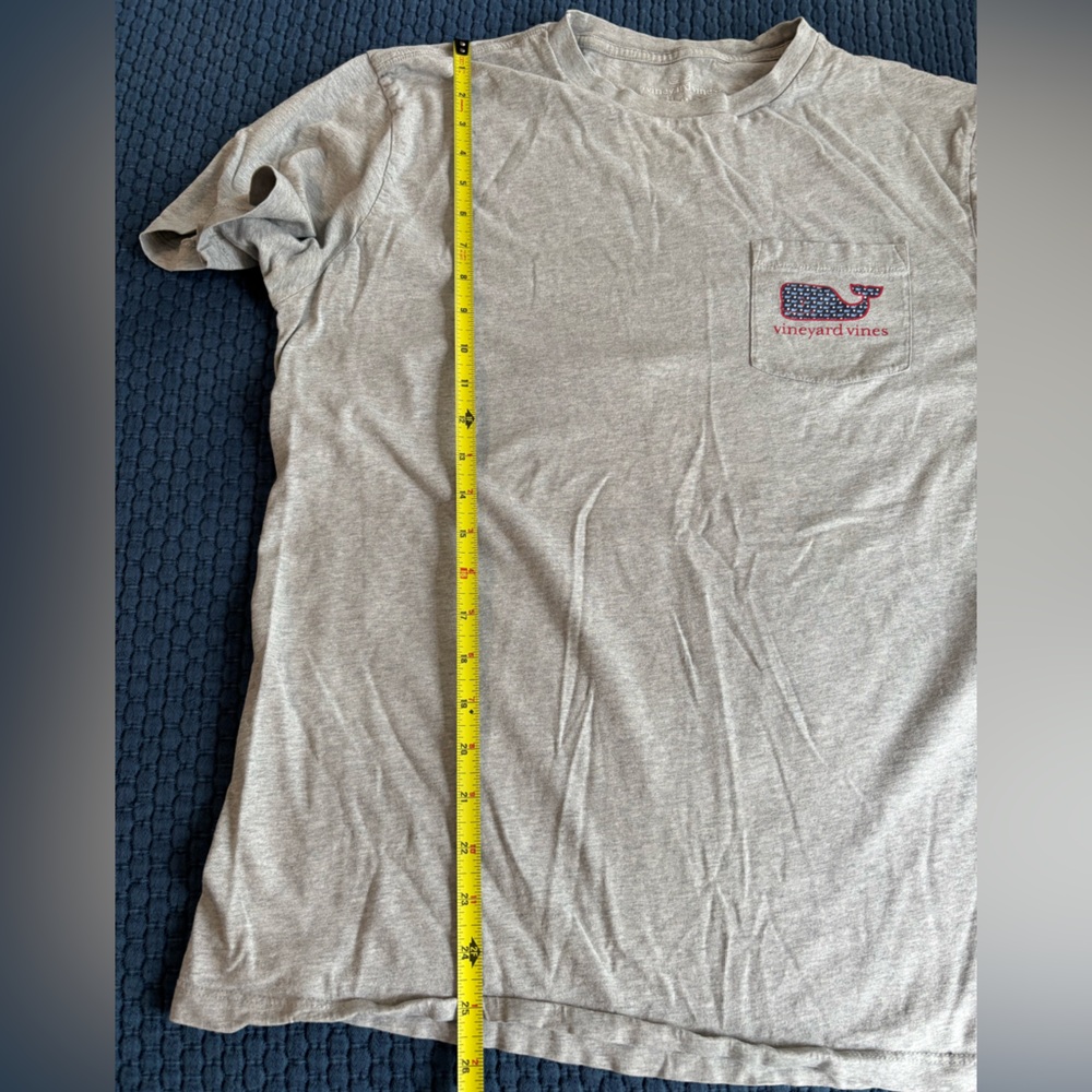 Vineyard Vines Shirt - Picture 6 of 6